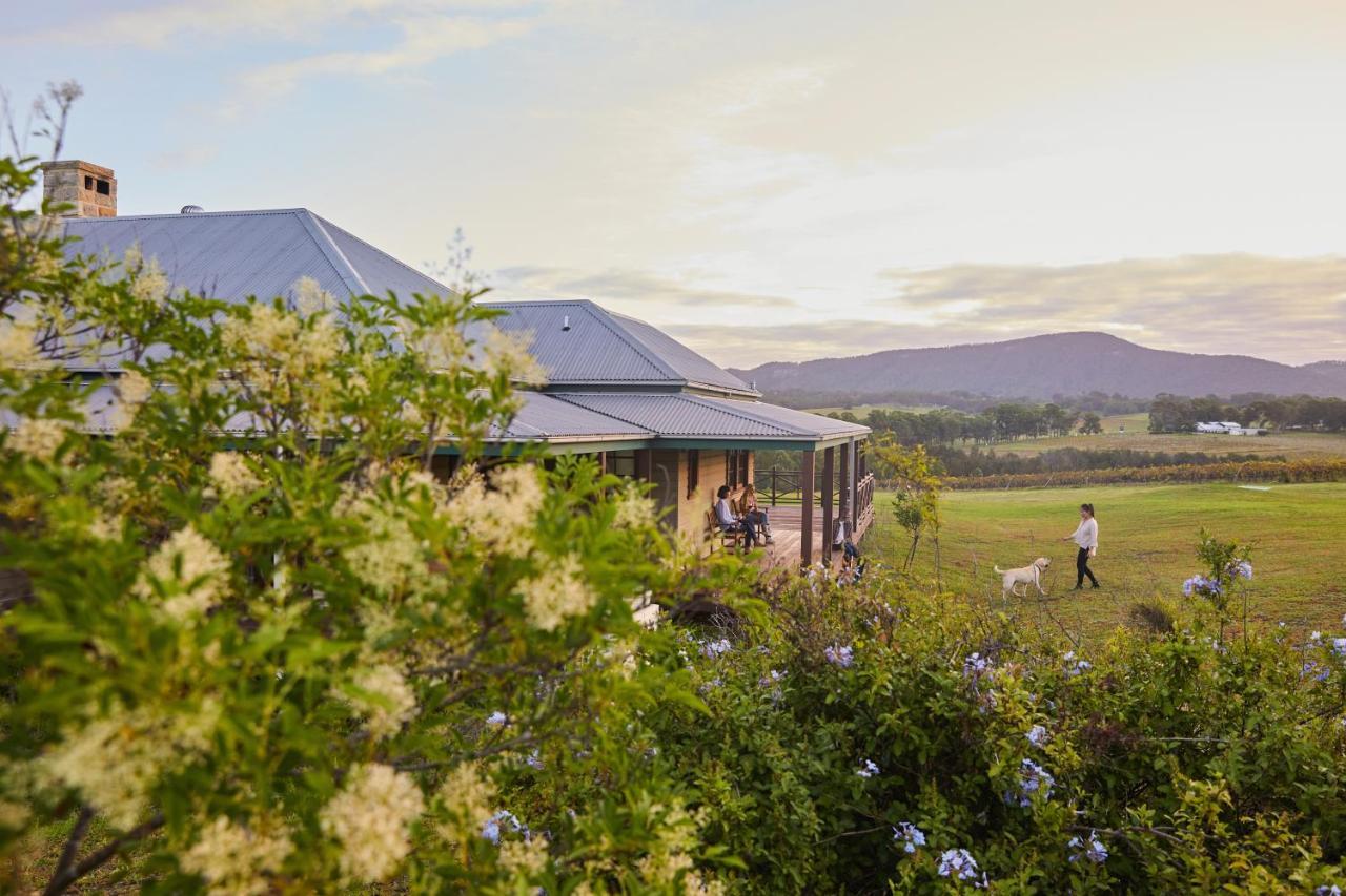 Hanging Tree Wines Pokolbin Exterior photo