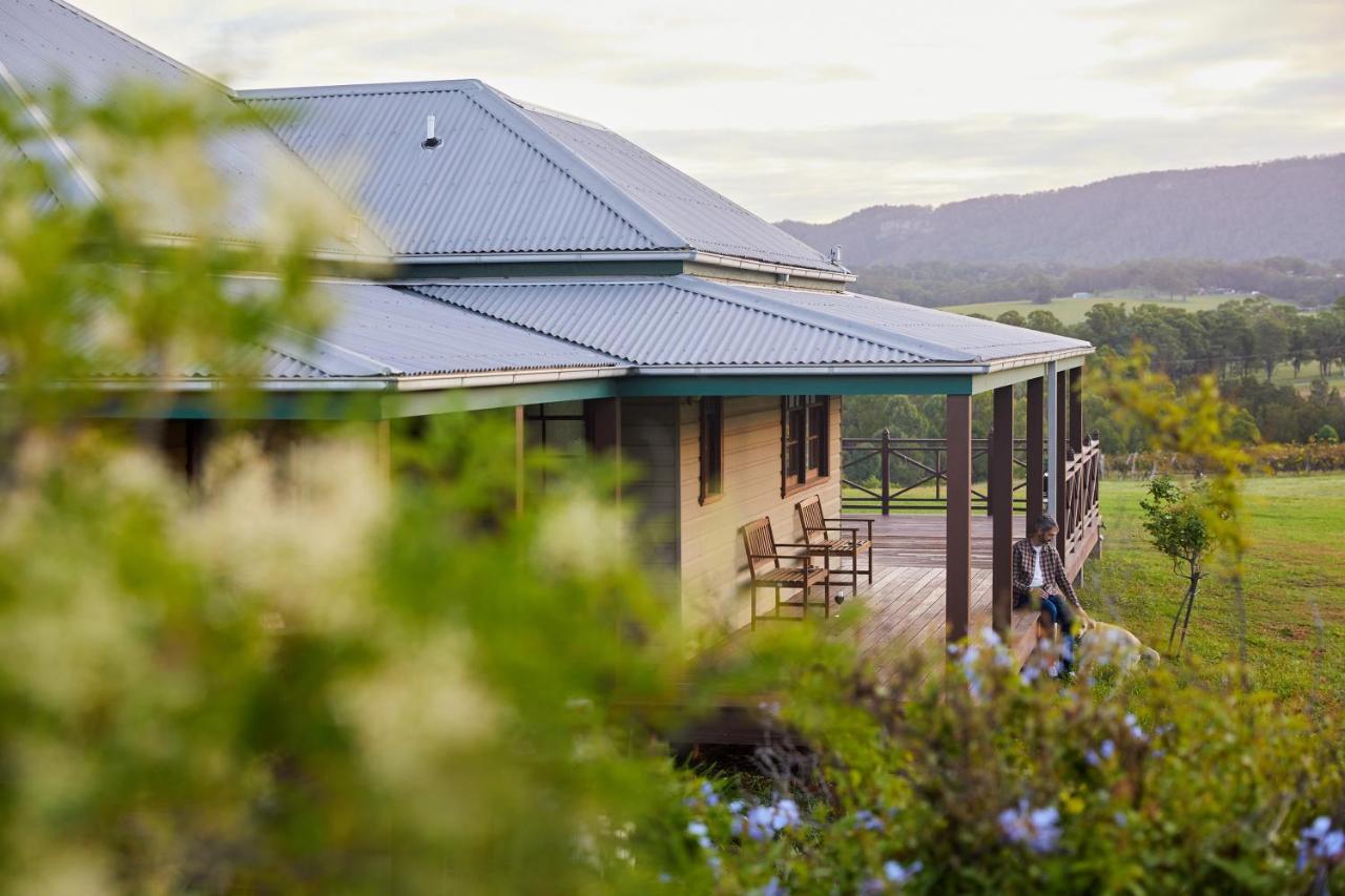 Hanging Tree Wines Pokolbin Exterior photo