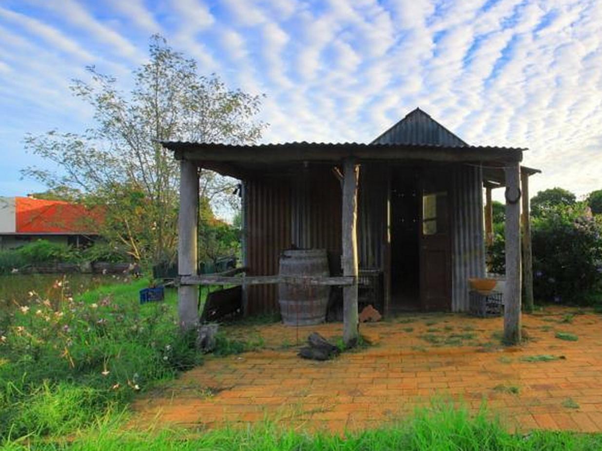 Hanging Tree Wines Pokolbin Exterior photo