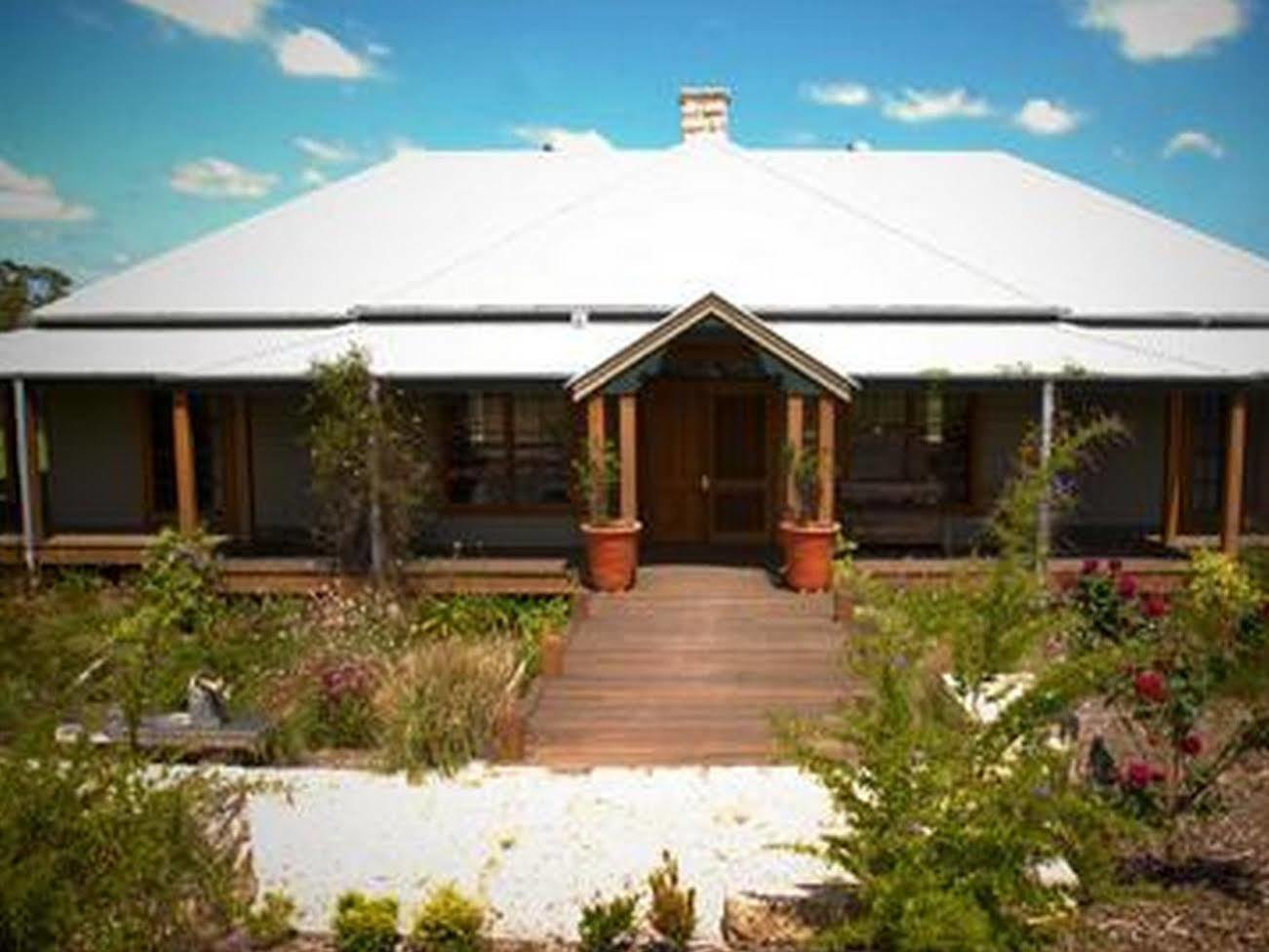 Hanging Tree Wines Pokolbin Exterior photo